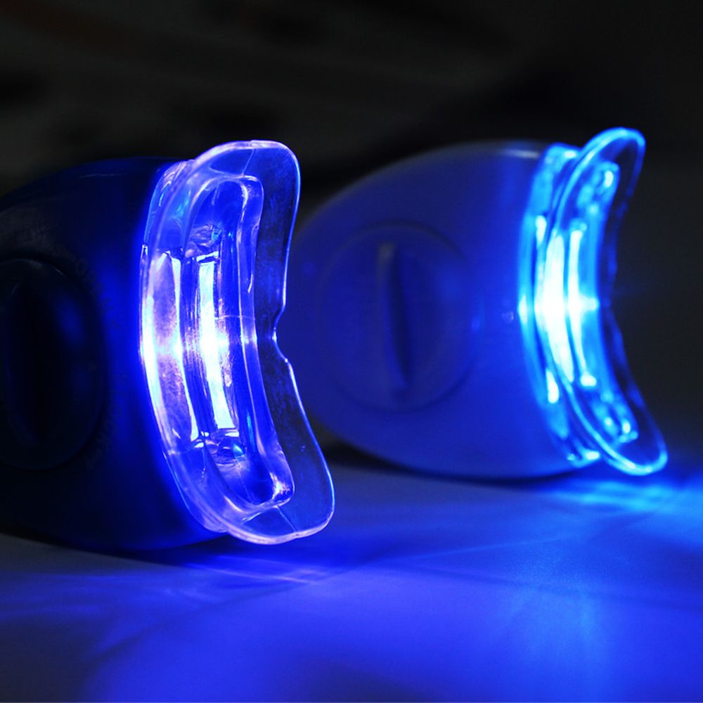 LED Teeth Whitening Light Whit – обзор и цена Teeth Whitening Laser Treatment