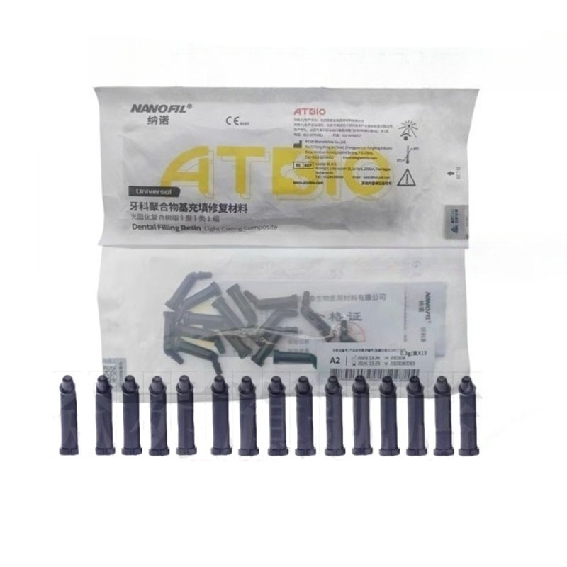 15Pcs/Pack Dental Materials Li – обзор и цена Teeth Whitening Free