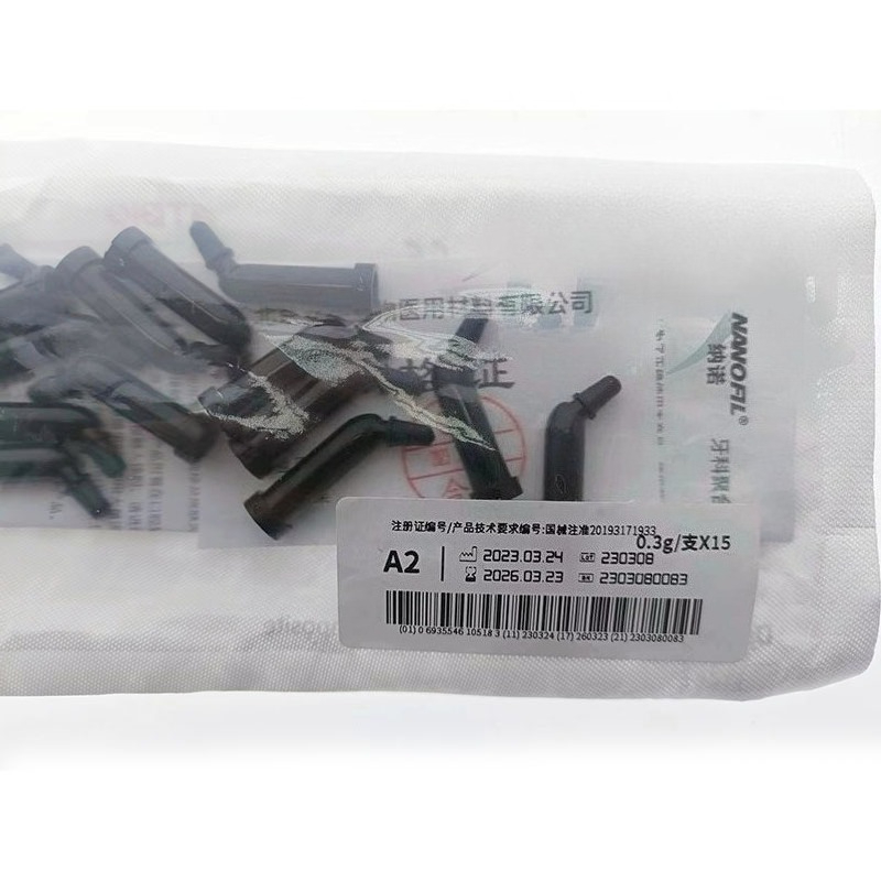 15Pcs/Pack Dental Materials Li – обзор и цена Teeth Whitening Free