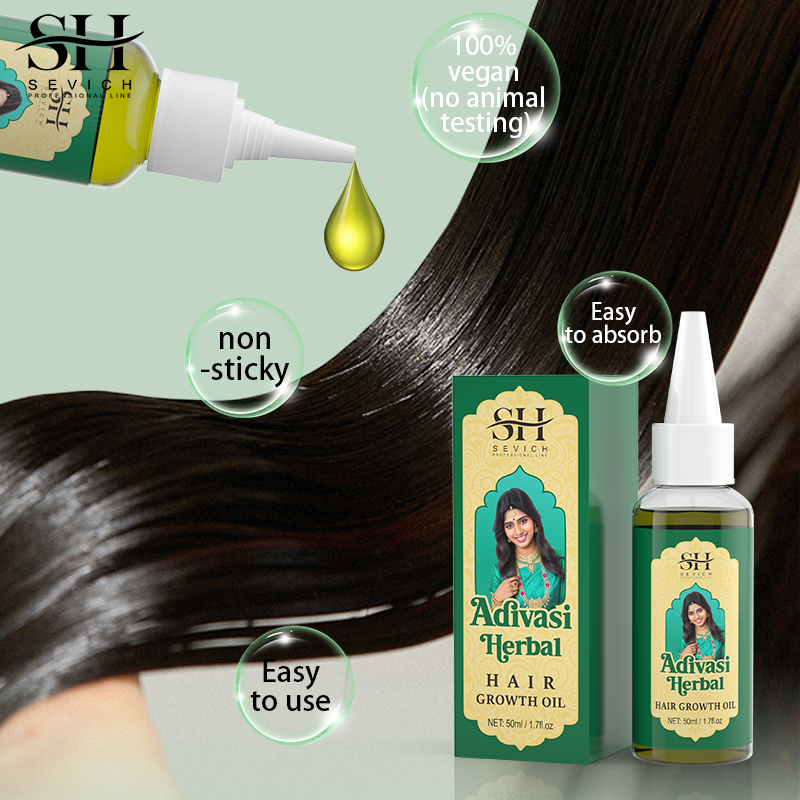 Ayurvedic Hair Growth Oil Indi – обзор и цена Coconut Oil Pull