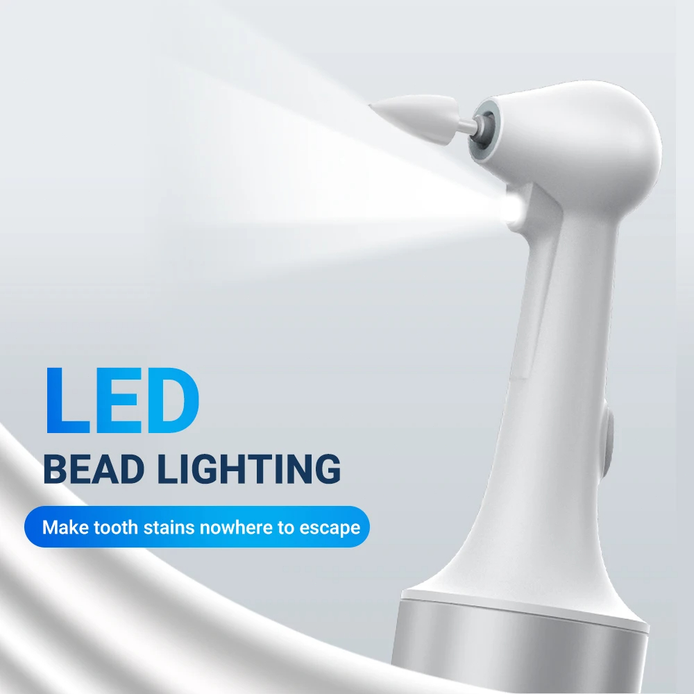 Electric Tooth Cleaner Teeth P – обзор и цена Teeth Whitening Brush