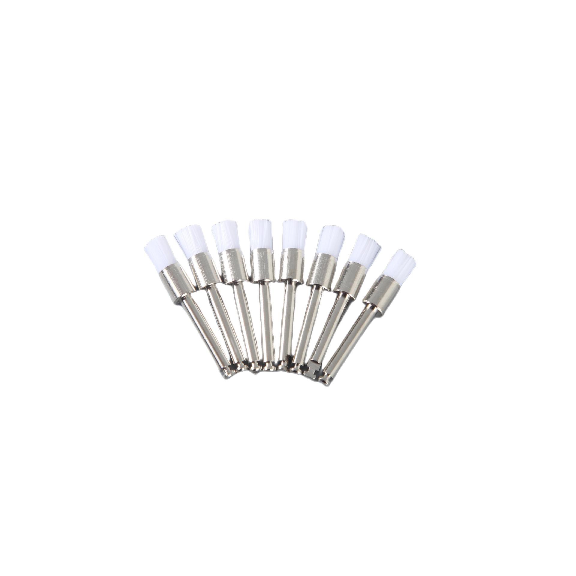 100PCS/Box Dentistry Polishing – обзор и цена Teeth Whitening Brush