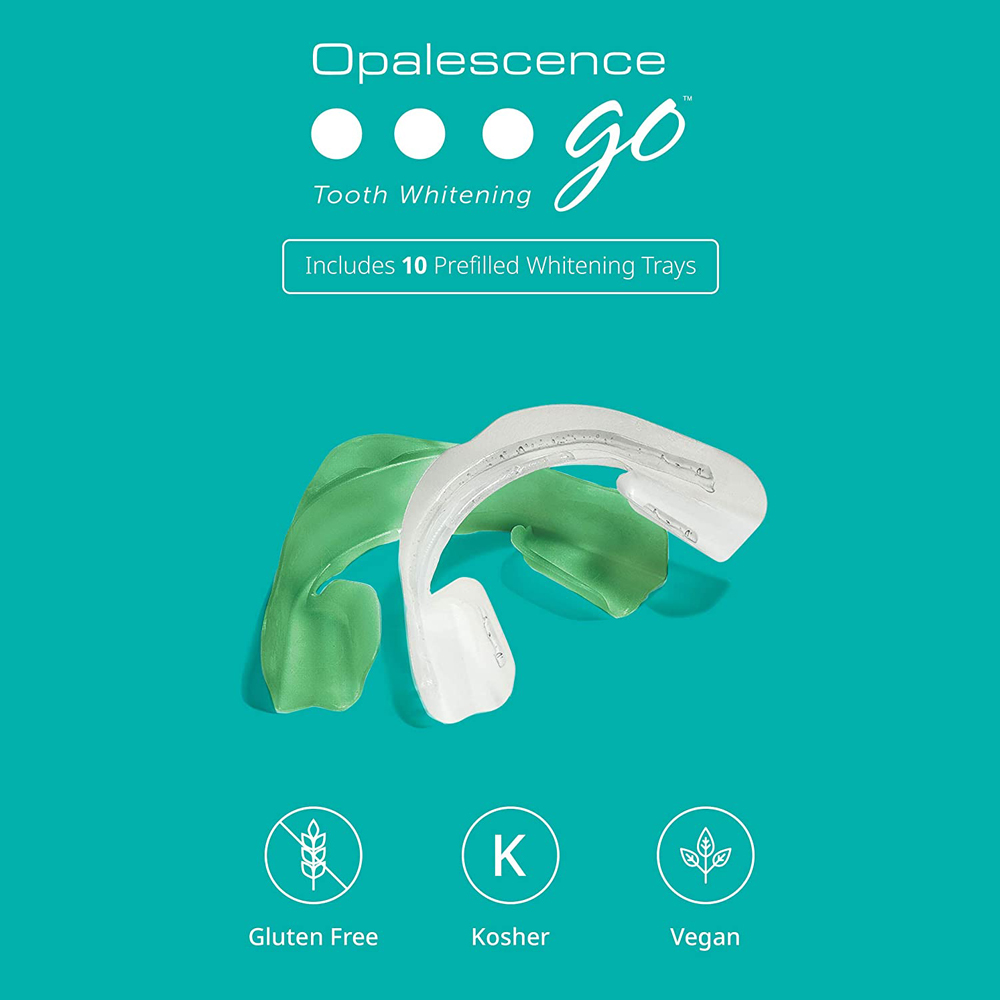Hydrogen Peroxide For Teeth Wh – обзор и цена Teeth Whitening Opalescence