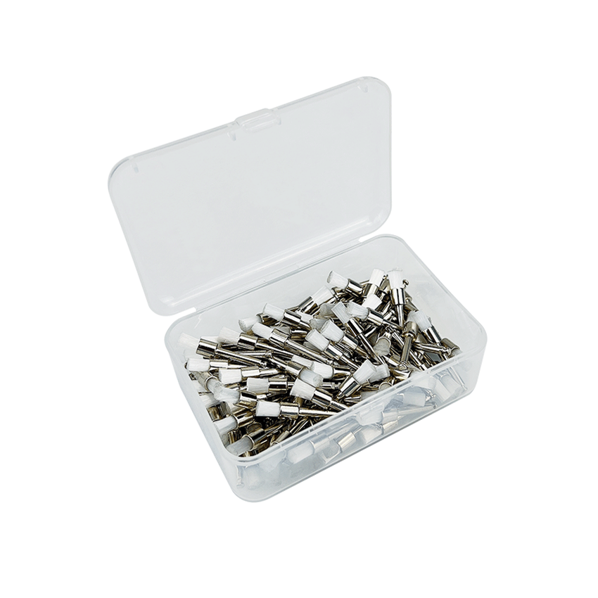 100pcs/Box Dental Polishing Br – обзор и цена Teeth Whitening Brush