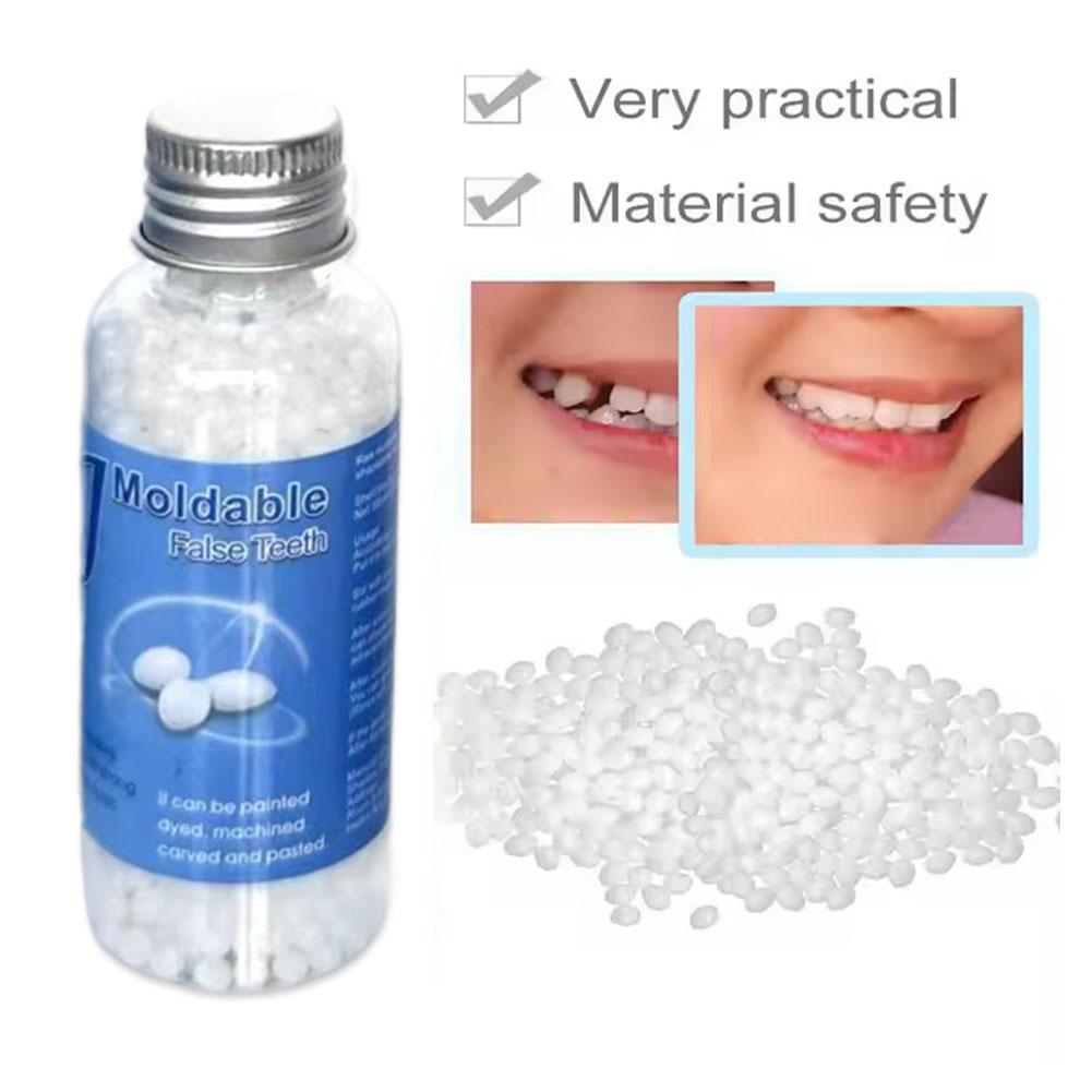 Resin Temporary Tooth Repair T – обзор и цена Teeth Whitening Free