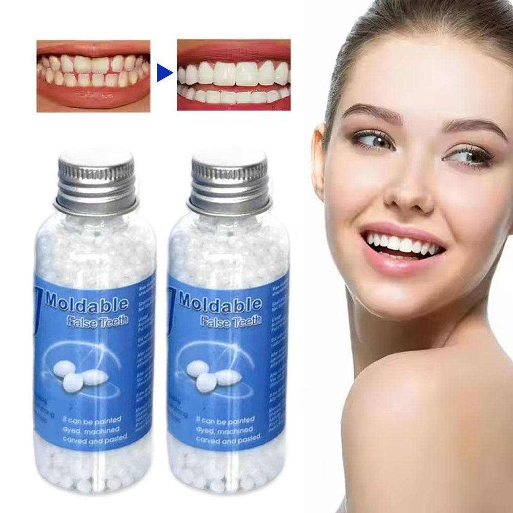 Resin Temporary Tooth Repair T – обзор и цена Teeth Whitening Free
