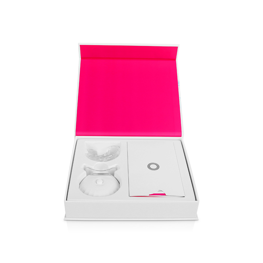 PAP Set 6*4.2ml Dental Capsule – обзор и цена Teeth Whitening Opalescence