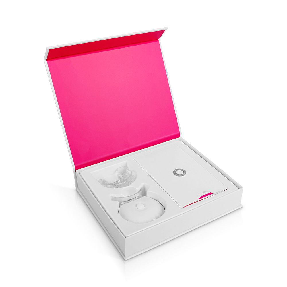 PAP Set 6*4.2ml Dental Capsule – обзор и цена Teeth Whitening Opalescence