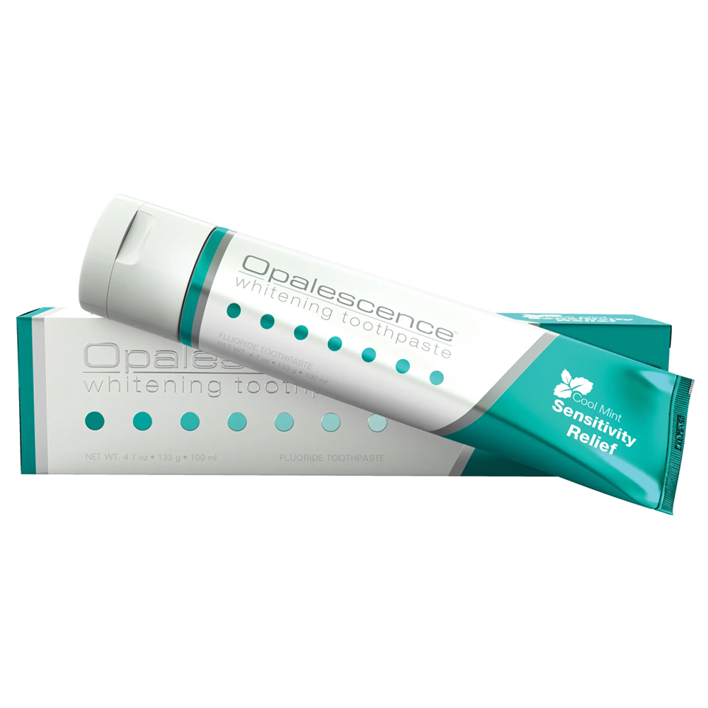 Opalescence Whitening Toothpas – обзор и цена Teeth Whitening Opalescence