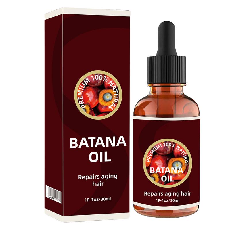 30ml Batana Hair Growth Oil Ha – обзор и цена Coconut Oil Pull