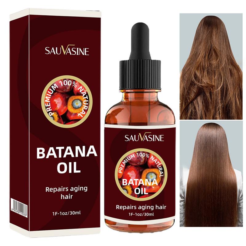 30ml Batana Hair Growth Oil Ha – обзор и цена Coconut Oil Pull