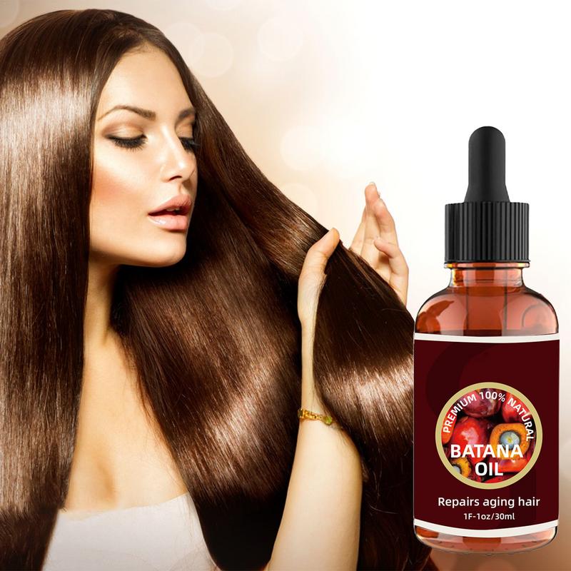 30ml Batana Hair Growth Oil Ha – обзор и цена Coconut Oil Pull