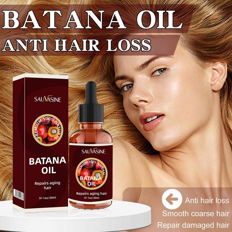 30ml Batana Hair Growth Oil Ha – обзор и цена Coconut Oil Pull