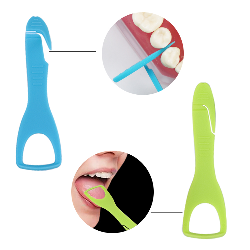 Dental Cleaning Care Kits Oral – обзор и цена Teeth Whitening Brush