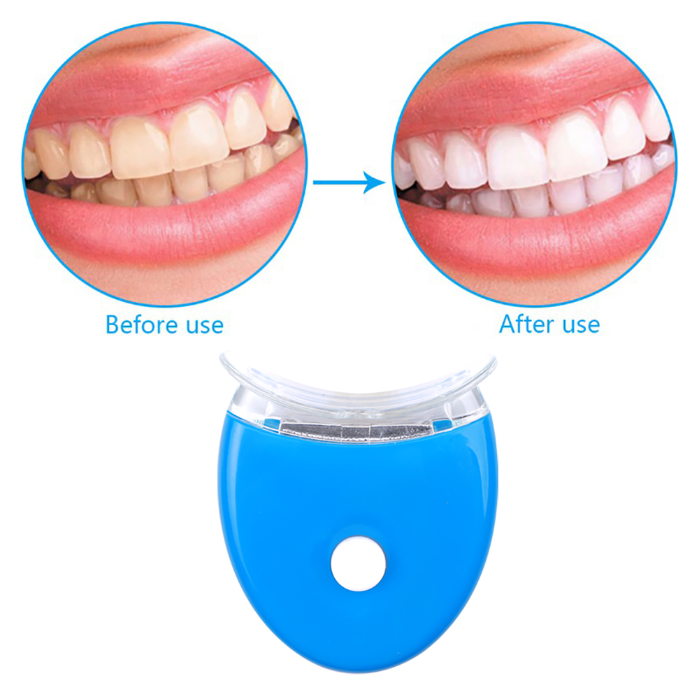 Teeth Whitening Gel Kit Oral H – обзор и цена Teeth Whitening Opalescence
