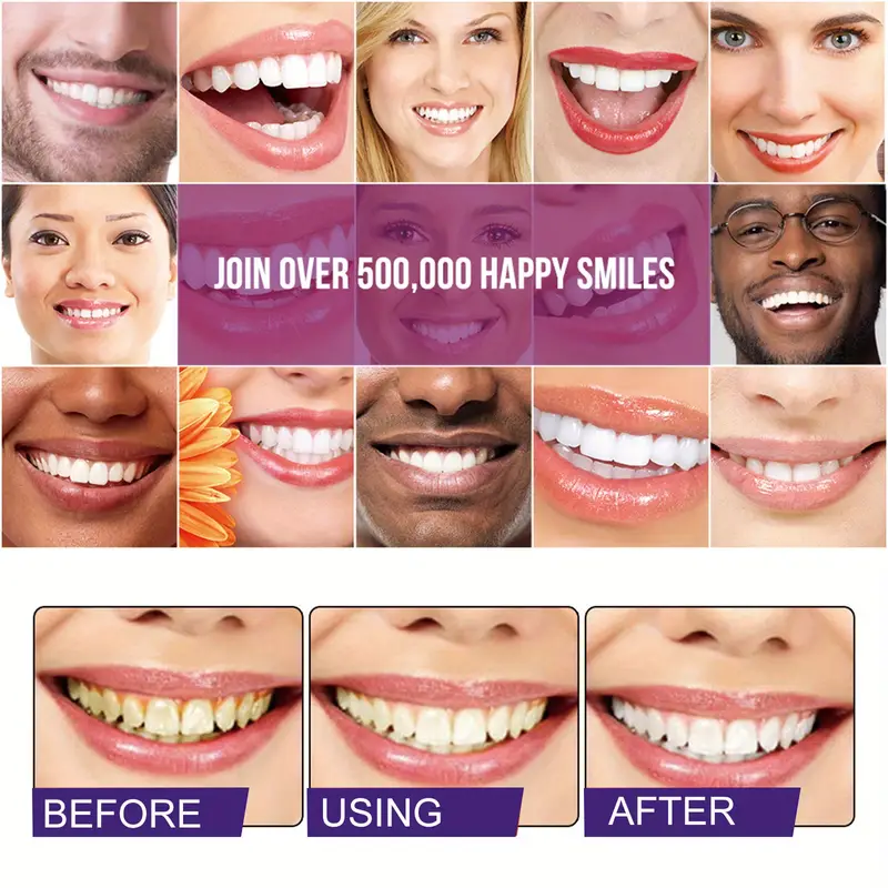 Mousse V99 Toothpaste Teeth Cl – обзор и цена Teeth Whitening Mousse