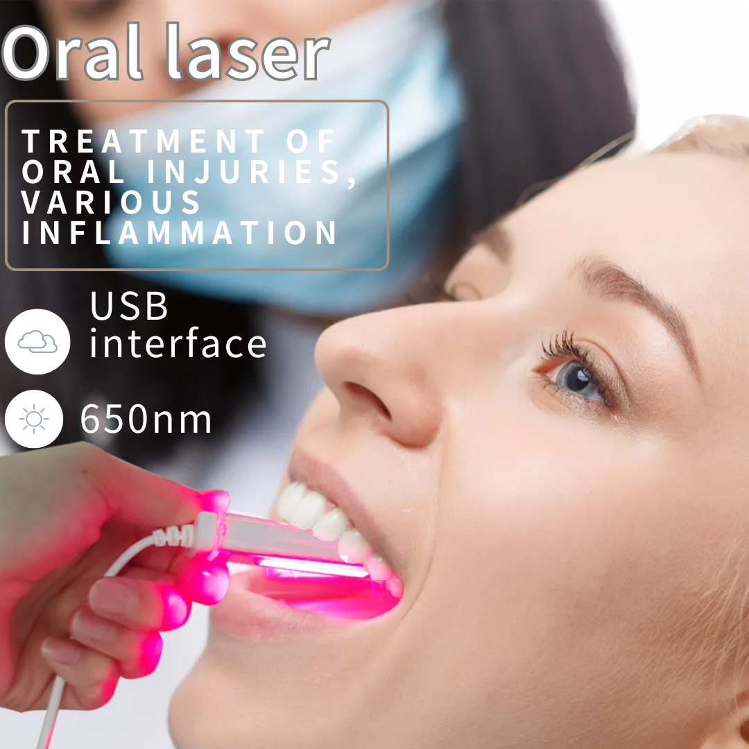 Laser Treatment for Periodonta – обзор и цена Teeth Whitening Laser Treatment