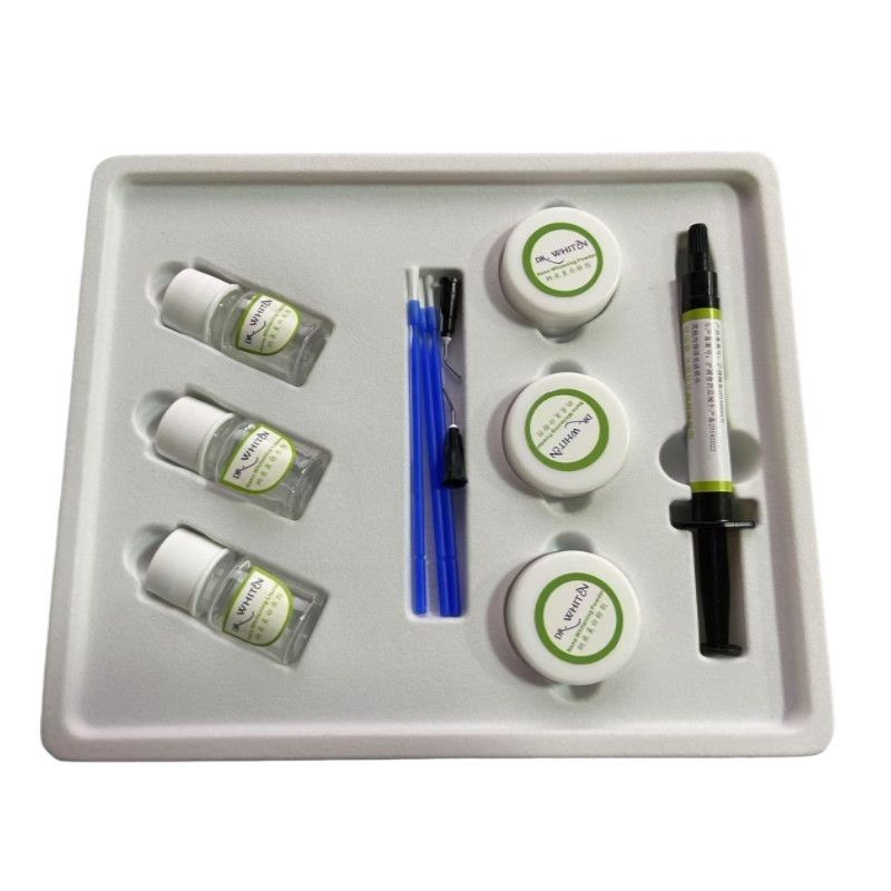 Dental Tooth Whitening Set 35% – обзор и цена Teeth Whitening Opalescence