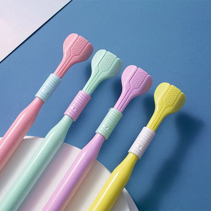 360° Teeth Cleaning Bathroom A – обзор и цена Teeth Whitening Brush