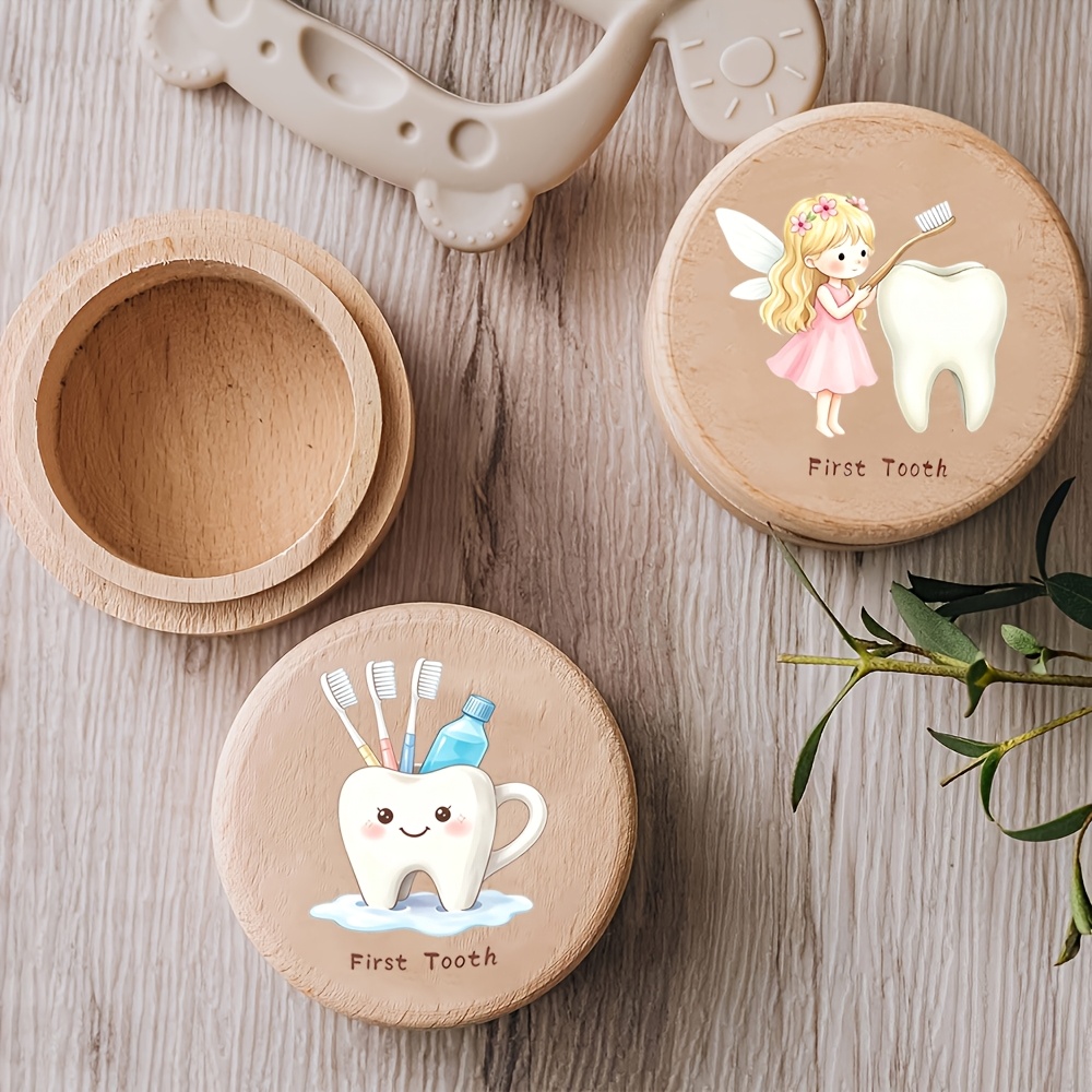 Children's Elf Girl Toothbrush – обзор и цена Teeth Whitening Brush