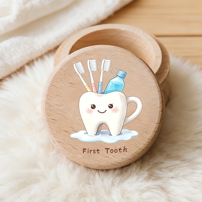 Children's Elf Girl Toothbrush – обзор и цена Teeth Whitening Brush