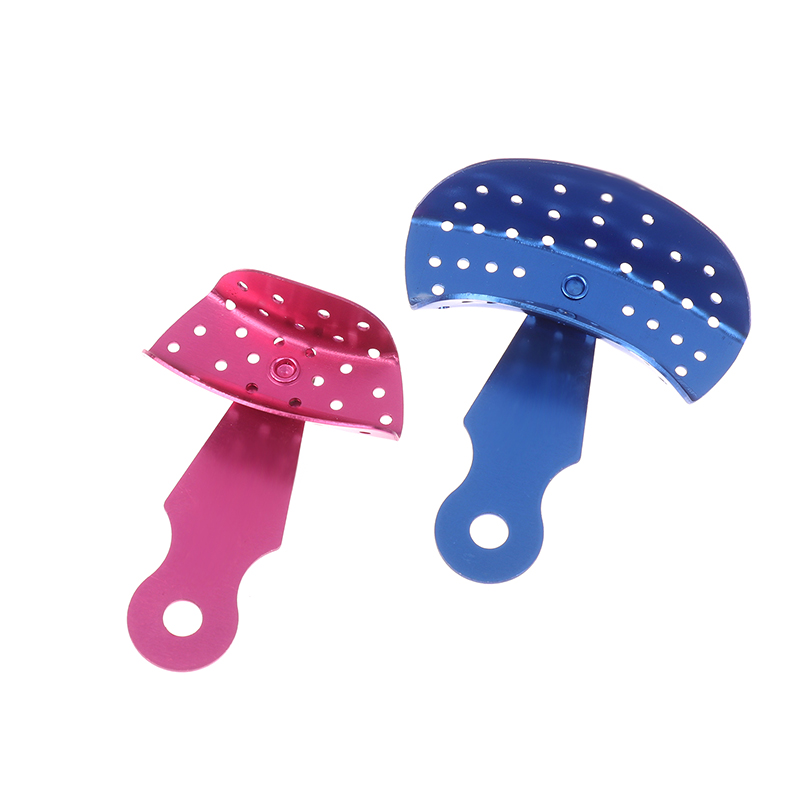 Dental Impression Tray Rotatab – обзор и цена Teeth Whitening Trays
