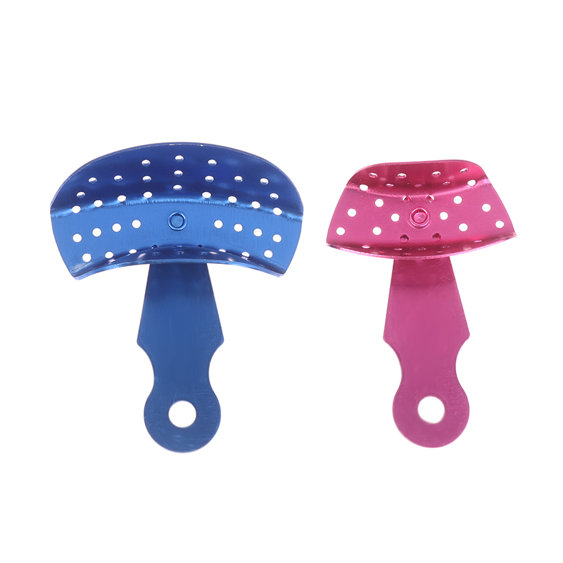 Dental Impression Tray Rotatab – обзор и цена Teeth Whitening Trays