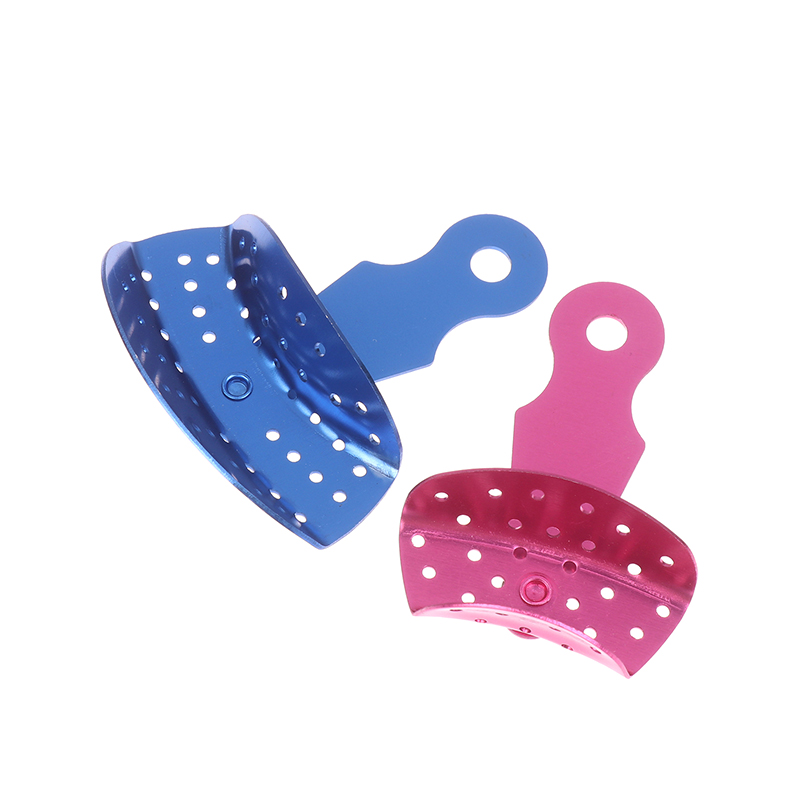 Dental Impression Tray Rotatab – обзор и цена Teeth Whitening Trays