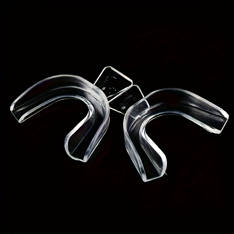 Unisex Teeth Aligner Silicone  – обзор и цена Teeth Whitening Trays