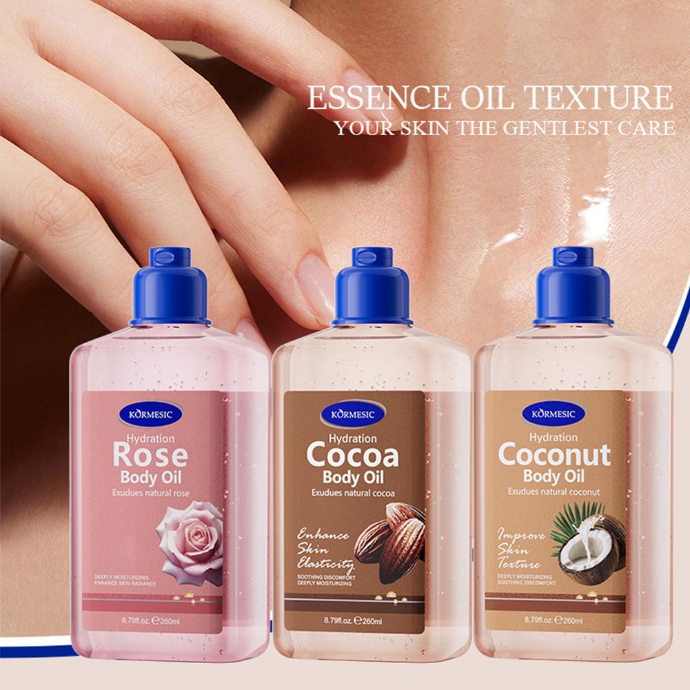 KORMESIC Coconut Moisturizing  – обзор и цена Coconut Oil Pull