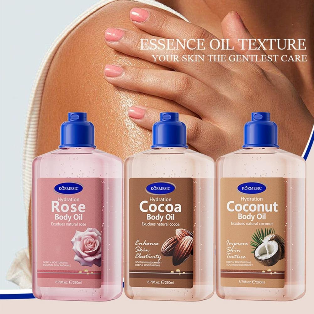 KORMESIC Coconut Moisturizing  – обзор и цена Coconut Oil Pull