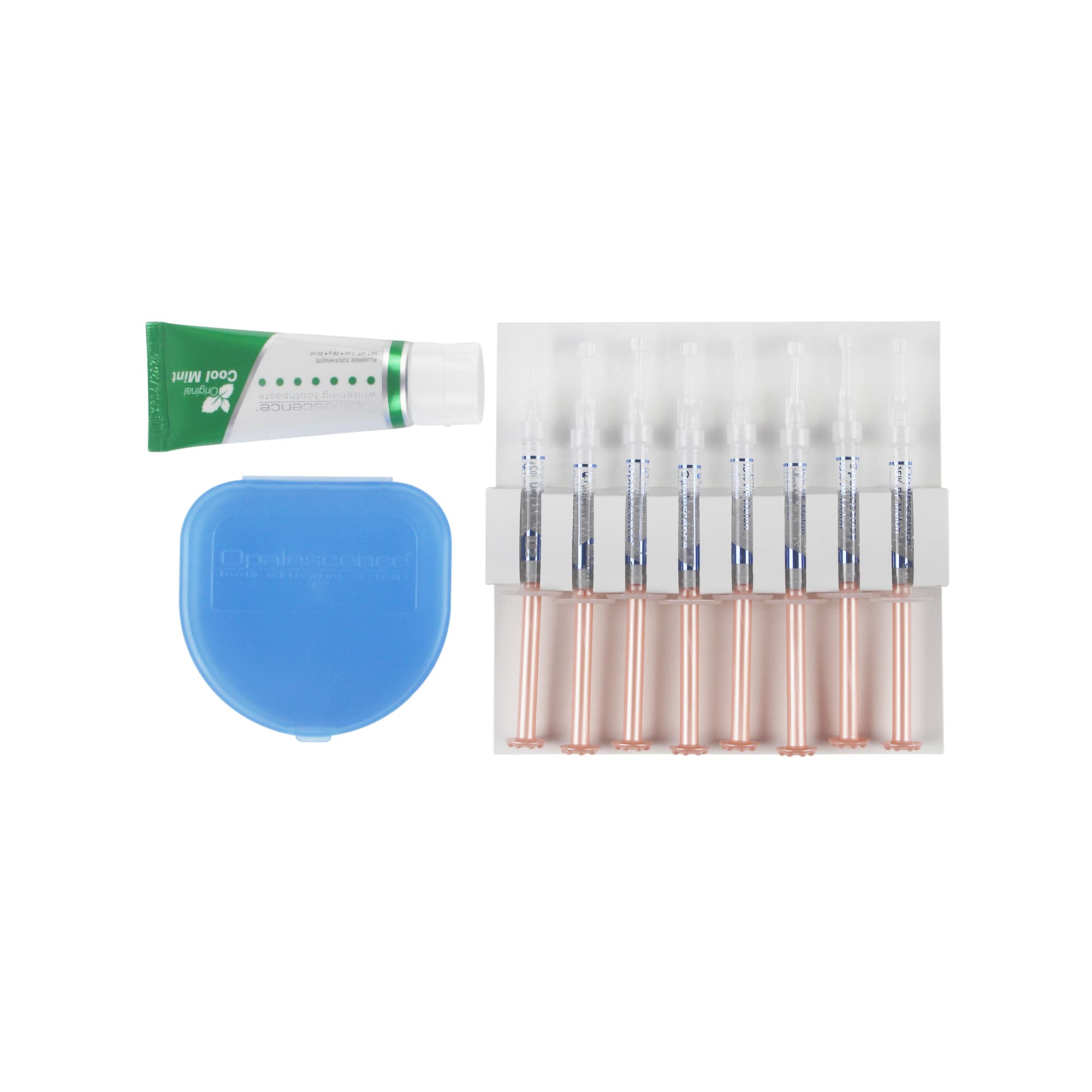 Ultradent Opalescence Teeth Wh – обзор и цена Teeth Whitening Opalescence