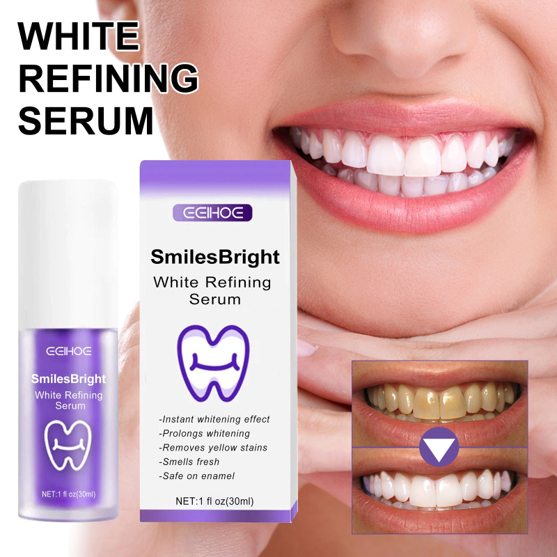 Teeth Cleansing Whitening Toot – обзор и цена Teeth Whitening Korea