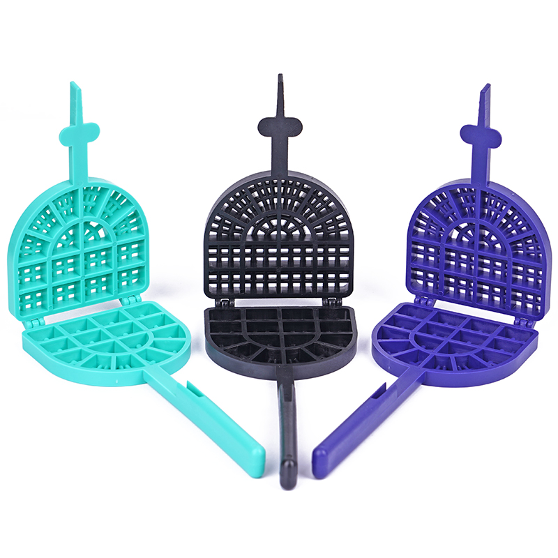 1pcTooth Washing Racket for Po – обзор и цена Teeth Whitening Trays