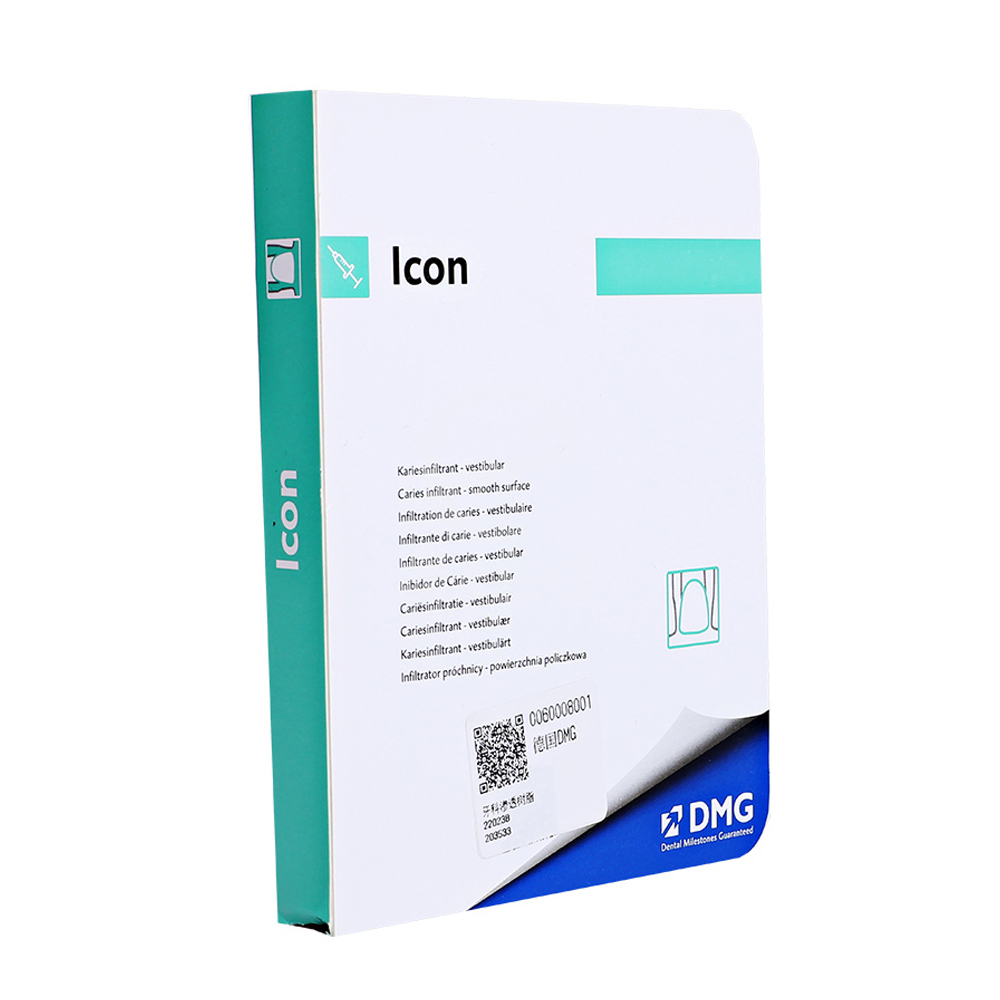 Icon DMG Dental Caries Infiltr – обзор и цена Teeth Whitening Opalescence
