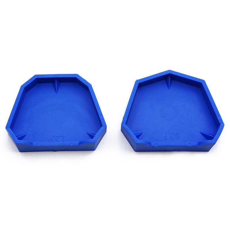 2/6Pcs Silicone  Dental Model  – обзор и цена Teeth Whitening Trays