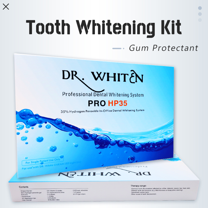 Professional Teeth Whitening K – обзор и цена Teeth Whitening Opalescence