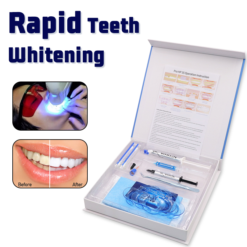 Professional Teeth Whitening K – обзор и цена Teeth Whitening Opalescence