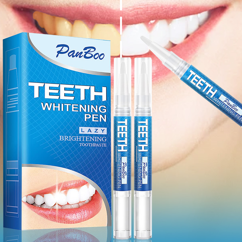 Teeth Whitening Pen Remove Cof – обзор и цена Teeth Whitening Opalescence