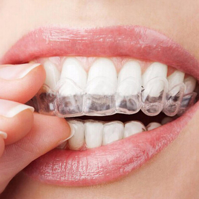 1 piece Transparent Thermoform – обзор и цена Teeth Whitening Trays