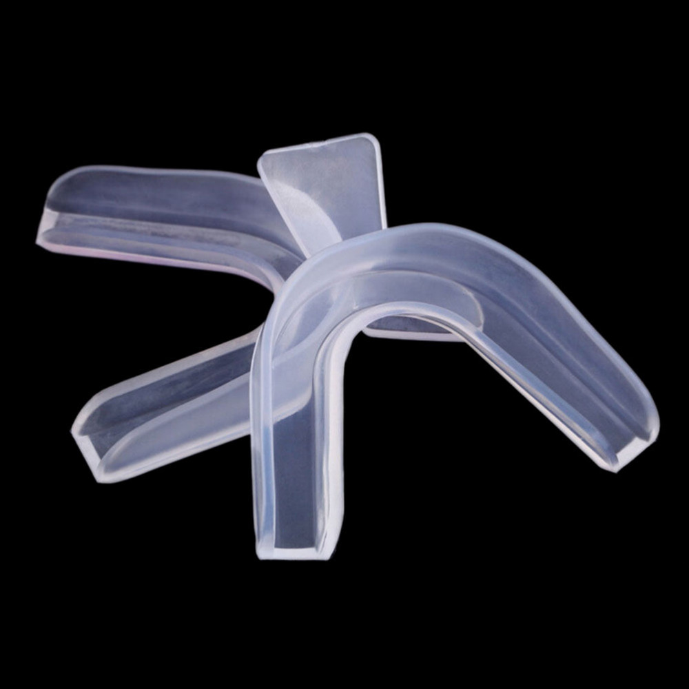 1 piece Transparent Thermoform – обзор и цена Teeth Whitening Trays