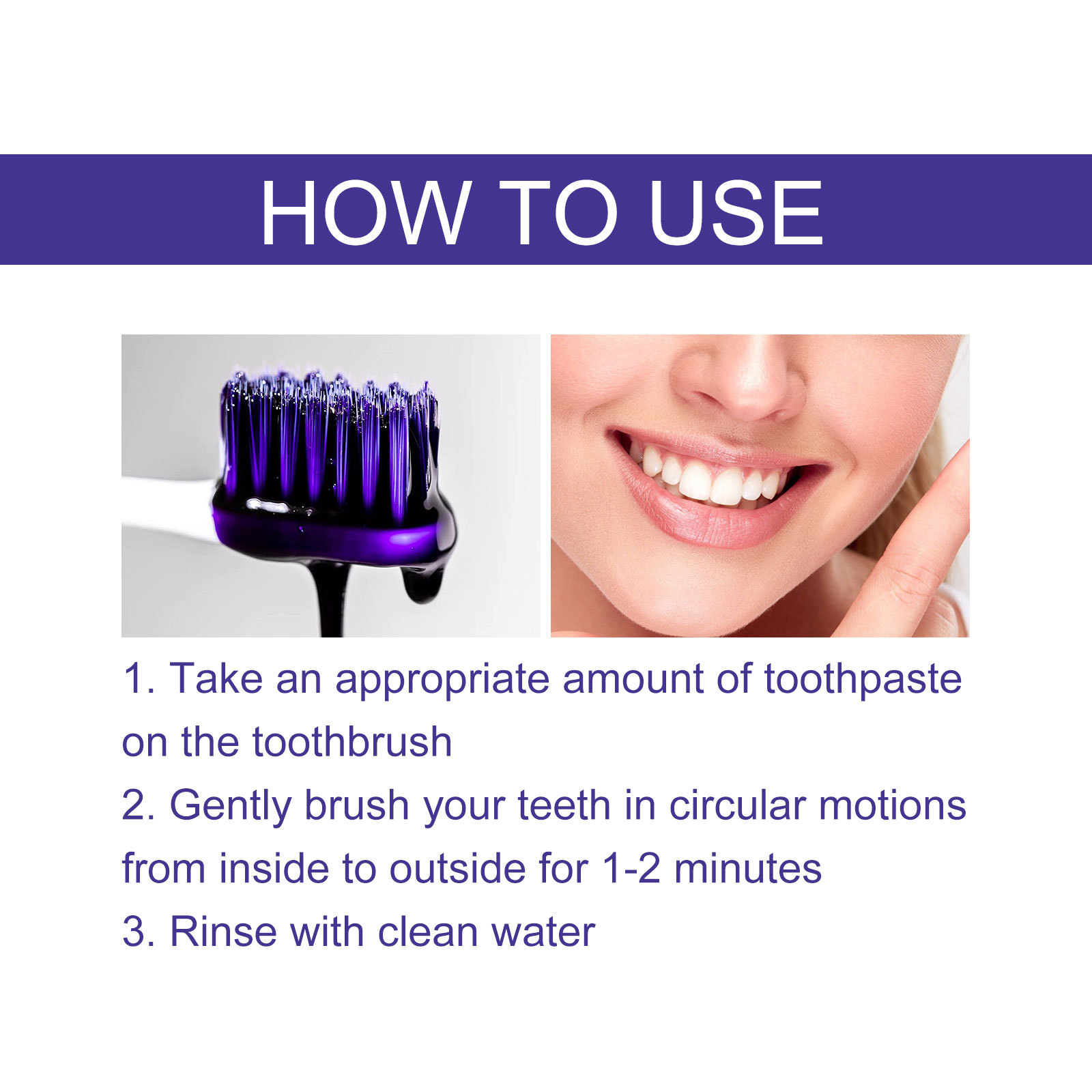 Teeth Cleansing Whitening Toot – обзор и цена Teeth Whitening Korea