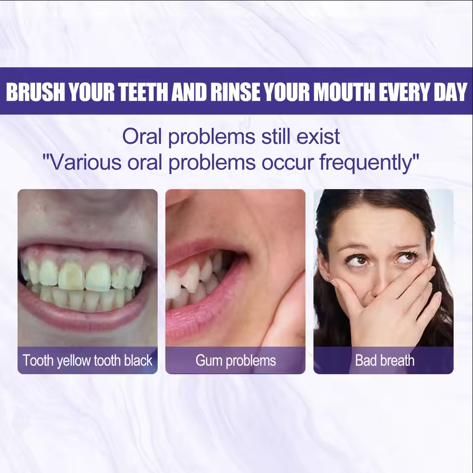 Teeth Cleansing Whitening Toot – обзор и цена Teeth Whitening Korea