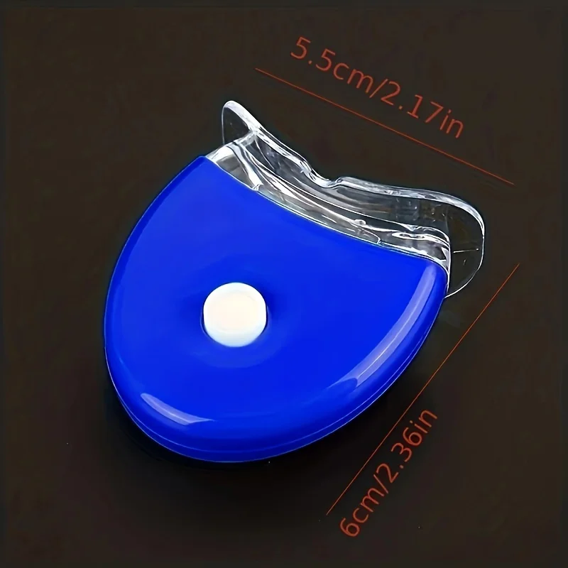 LED Teeth Whitening Light Whit – обзор и цена Teeth Whitening Laser Treatment