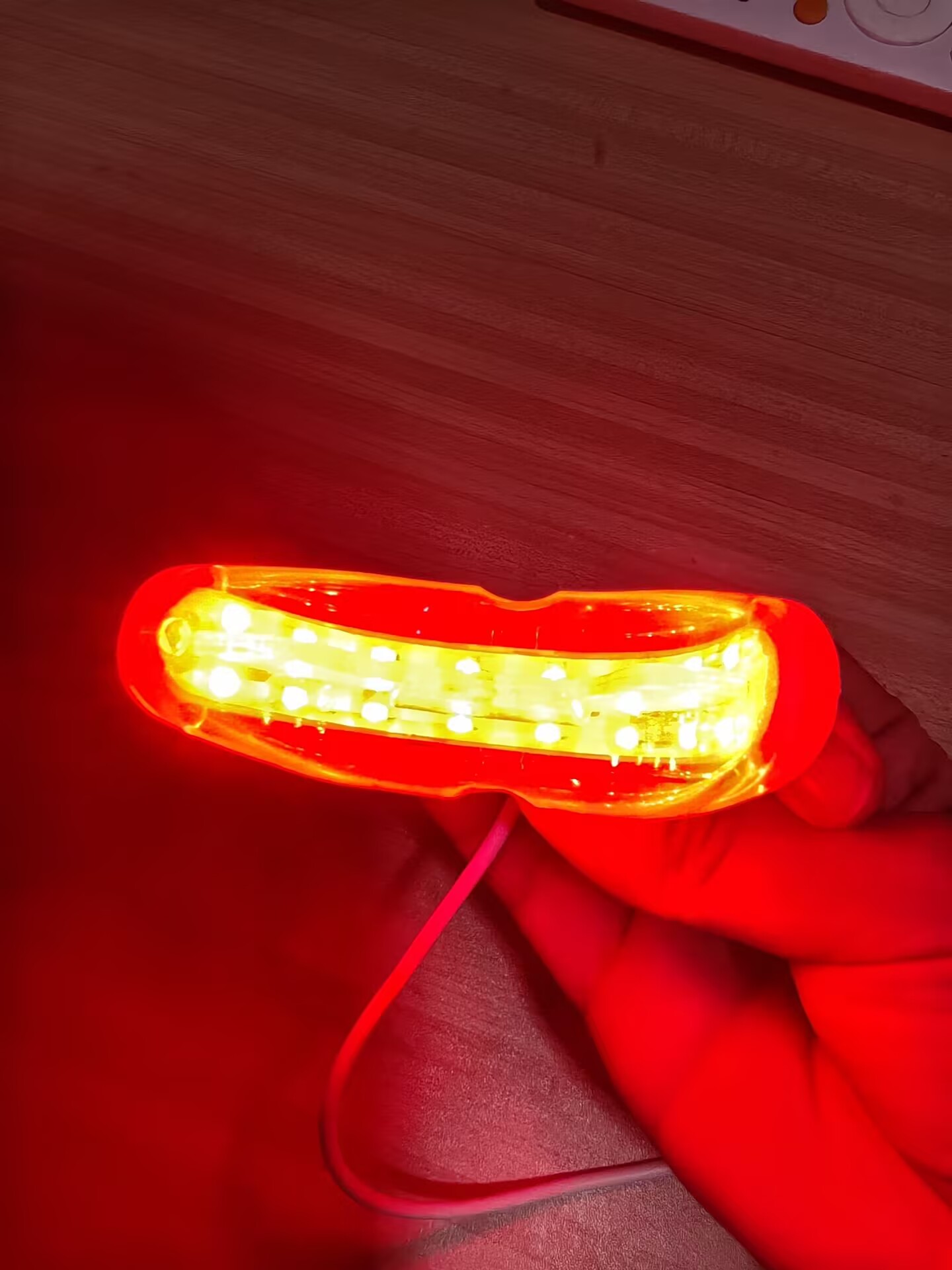 LED laser therapy-Laser treatm – обзор и цена Teeth Whitening Laser Treatment