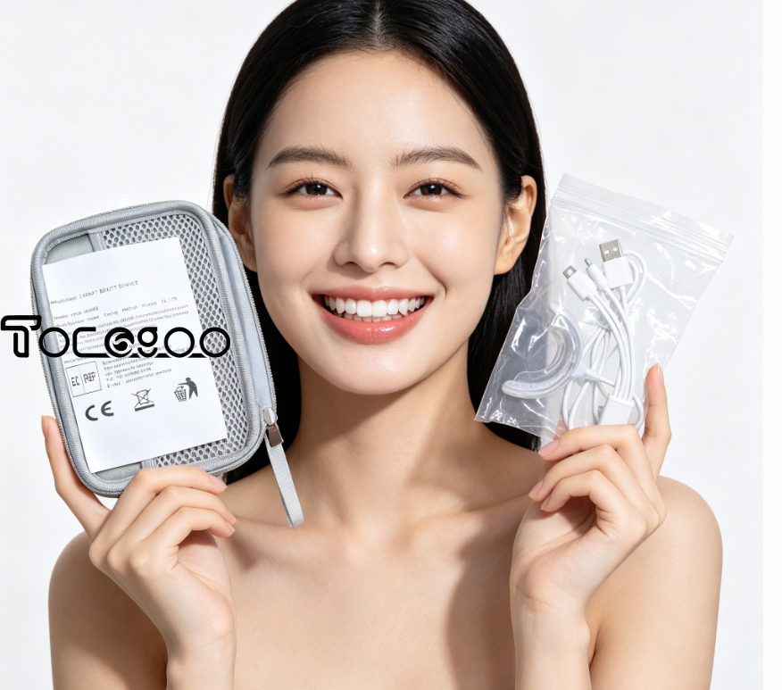Professional 650nm Laser Thera – обзор и цена Teeth Whitening Laser Treatment