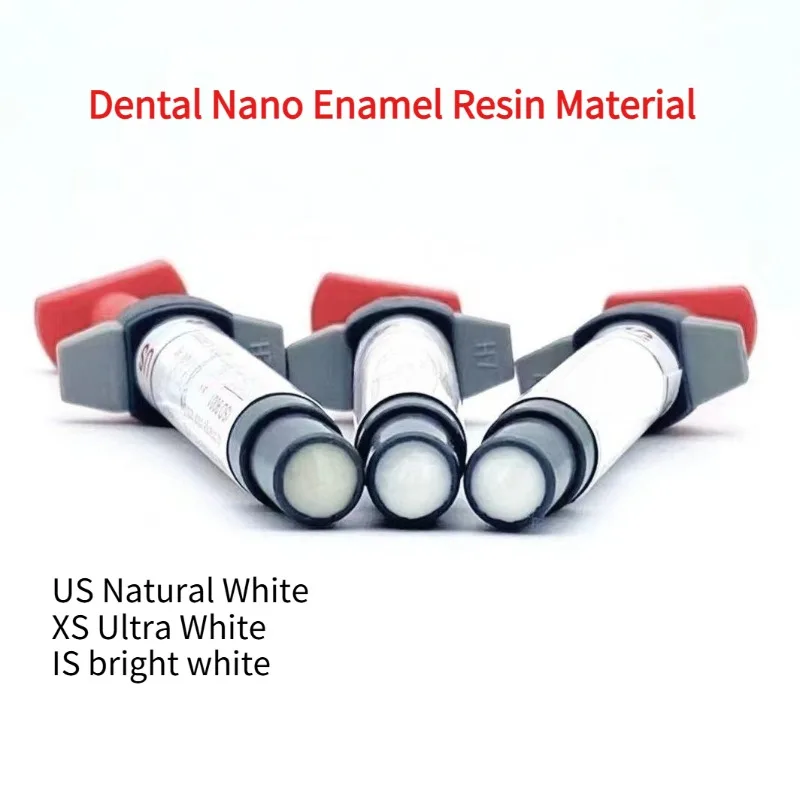 Dental 6D Nano Tooth Carving E – обзор и цена Teeth Whitening Free