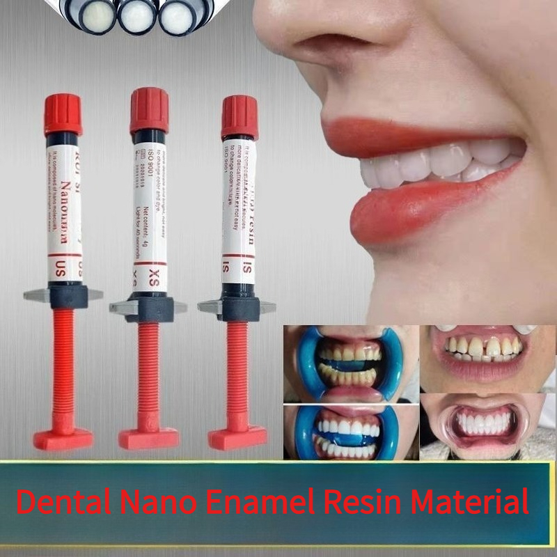 Dental 6D Nano Tooth Carving E – обзор и цена Teeth Whitening Free