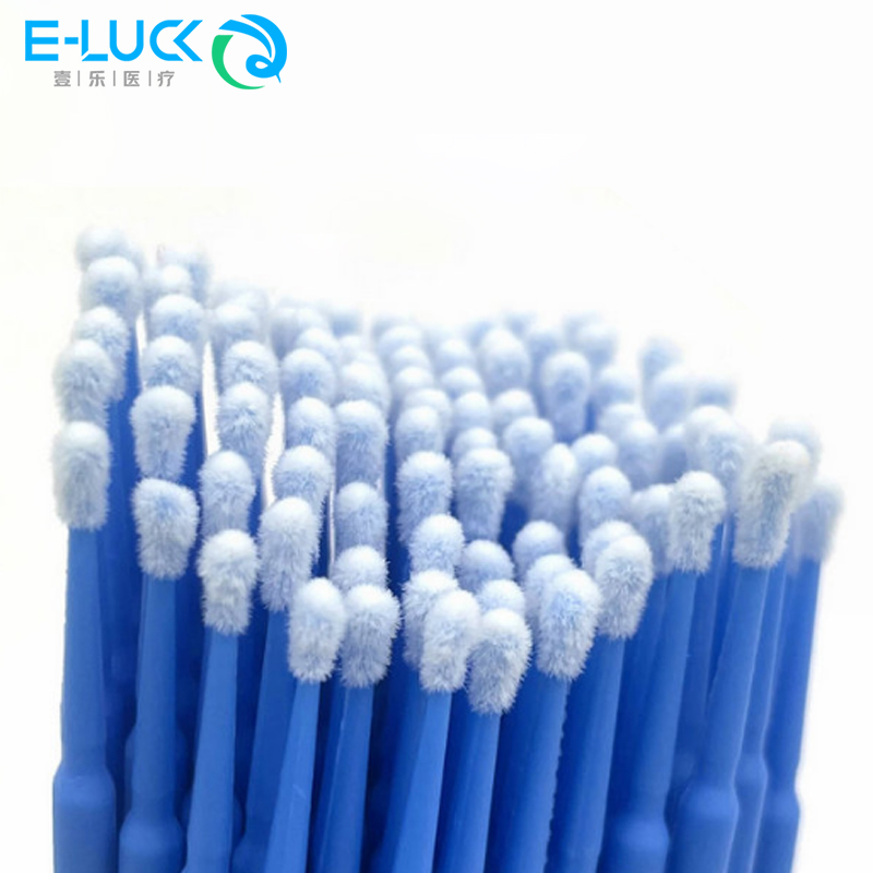 Dental Micro Brushes Disposabl – обзор и цена Teeth Whitening Brush
