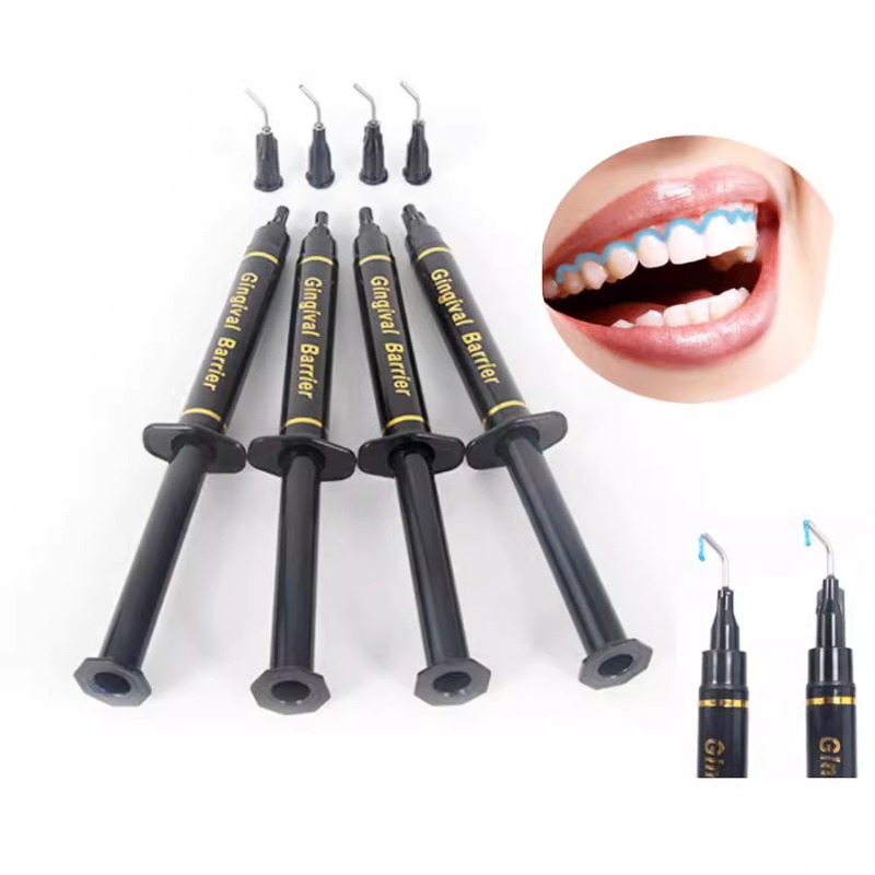 20Pcs Teeth Whitening Gingival – обзор и цена Teeth Whitening Opalescence